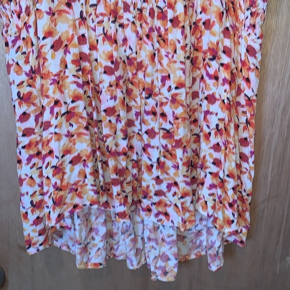 Torrid Cute Blouse 3X - Picture 15 of 16